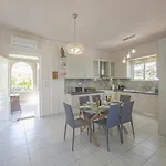 Lampros House In The Countryside شقة خانيا
