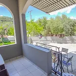 Lampros House In The Countryside شقة خانيا
