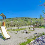 Lampros House In The Countryside شقة *