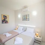 Apartment Lampros House In The Countryside