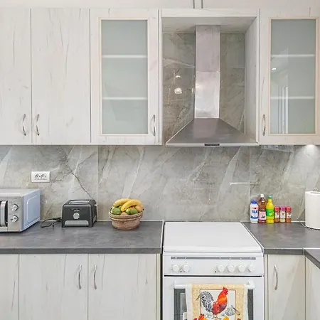 Lampros House In The Countryside *