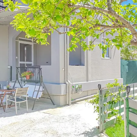 Apartment Lampros House In The Countryside Chania (Crete)