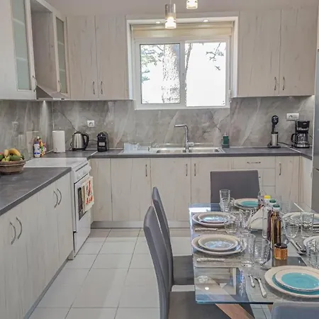 Lampros House In The Countryside Chania (Crete)