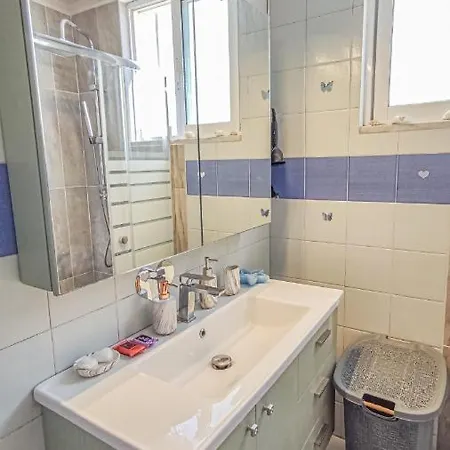 Appartement Lampros House In The Countryside *
