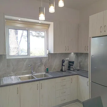 Lampros House In The Countryside Chania (Crete)