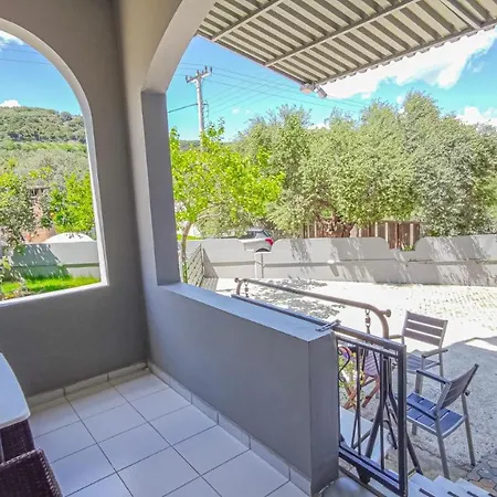 Lampros House In The Countryside Apartment Chania (Crete)