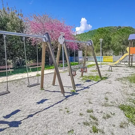 Lampros House In The Countryside * La Canée