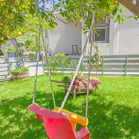 Lampros House In The Countryside Chania (Crete)