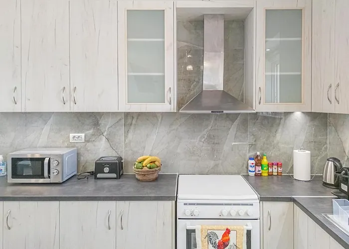 Lampros House In The Countryside *