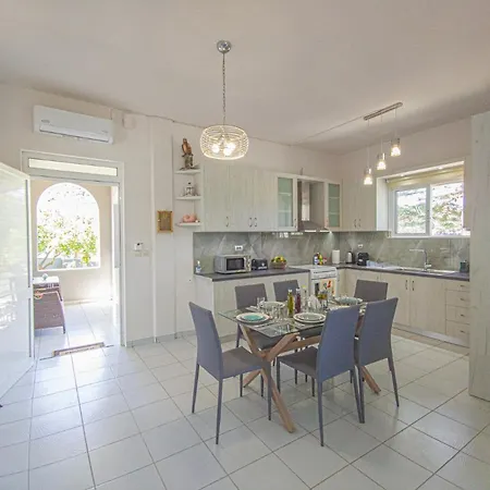 Lampros House In The Countryside Διαμέρισμα Χανιά