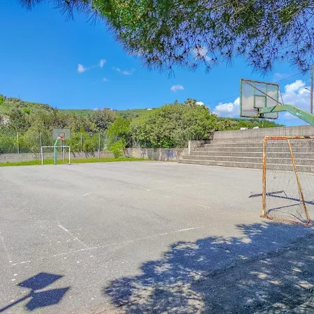 Lampros House In The Countryside דירה